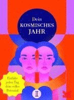 Theresa Cheung - Dein kosmisches Jahr, Häftad
