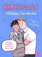 bokomslag Heartstopper