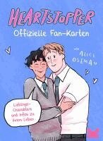 Alice Oseman - Heartstopper, Häftad