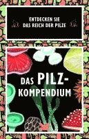 Lee Davies - Das Pilz-Kompendium, Häftad