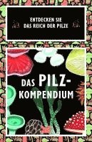 bokomslag Das Pilz-Kompendium