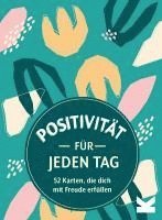 bokomslag Positivität für jeden Tag