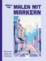 Malen mit Markern 1