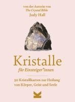 Kristalle für Einsteiger*innen 1