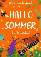 Hallo Sommer! 1