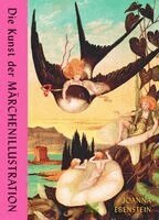 Joanna Ebenstein - Die Kunst der Märchenillustration, Inbunden