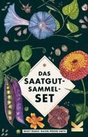 Becky Searle - Das Saatgut-Sammelset, Häftad