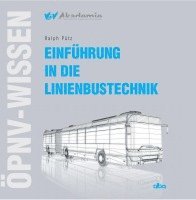 bokomslag Einführung in die Linienbustechnik