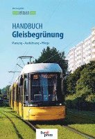 bokomslag Handbuch Gleisbegrünung