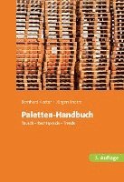 bokomslag Paletten-Handbuch