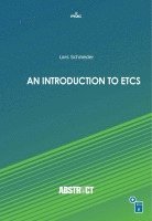 bokomslag An introduction to ETCS