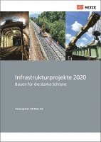 bokomslag Infrastrukturprojekte 2020