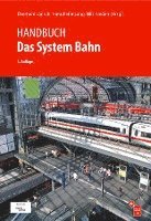 bokomslag Handbuch Das System Bahn