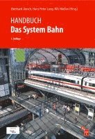 bokomslag Handbuch Das System Bahn