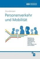 bokomslag Grundwissen Personenverkehr und Mobilität