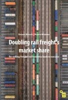 bokomslag Doubling Rail Freight's Market Share