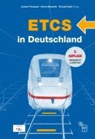 bokomslag ETCS in Deutschland