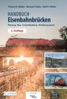bokomslag Handbuch Eisenbahnbrücken