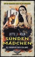 Jette Jansen, Bookshop Merlins - Sündenmädchen, Häftad
