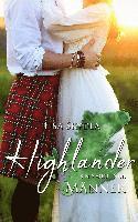 Lisa Skydla - Highlander sind auch nur Männer, Häftad