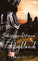 Lisa Skydla - Sommernachtstraum in den Highlands, Häftad