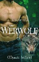 bokomslag Vom Werwolf entführt