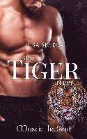 bokomslag Vom Tiger geliebt