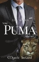 bokomslag Vom Puma geküsst