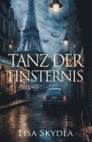 bokomslag Tanz der Finsternis