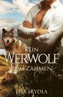 bokomslag Kein Werwolf zum Zähmen