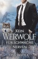 bokomslag Kein Werwolf für schwache Nerven