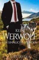 bokomslag Kein Werwolf für sinnliche Stunden