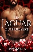 Lisa Skydla, Bookshop Merlins - Ein Jaguar zum Dessert, Häftad. Tillgänglighet: Lägg i varukorg