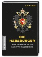 bokomslag Die Habsburger