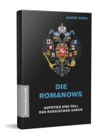 bokomslag Die Romanows