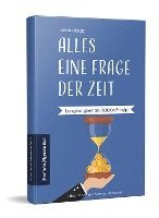 Alles eine Frage der Zeit 1