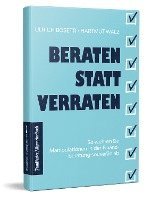 bokomslag Beraten statt Verraten