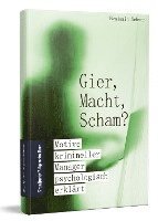 Gier, Macht, Scham? 1