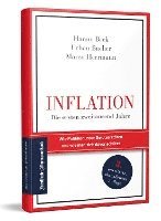 bokomslag Inflation - Die ersten zweitausend Jahre