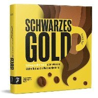 bokomslag Schwarzes Gold