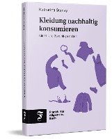 bokomslag Kleidung nachhaltig konsumieren