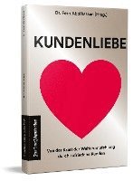 Ferri Abolhassan - Kundenliebe, Häftad