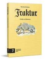 bokomslag Fraktur