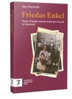 bokomslag Friedas Enkel