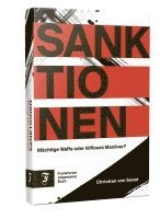 Christian von Soest - Sanktionen, Inbunden. Tillgänglighet: Lägg i varukorg