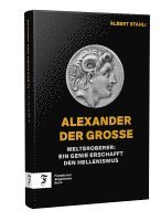 bokomslag Alexander der Grosse