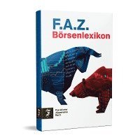 bokomslag F.A.Z. Börsenlexikon