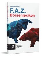 bokomslag F.A.Z. Börsenlexikon