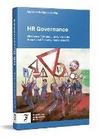 bokomslag HR Governance