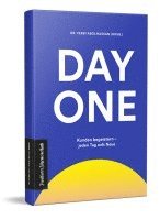 Ferri Abolhassan - Day One, Inbunden
